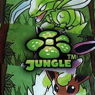 Jungle Expansion